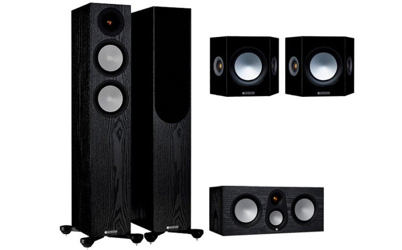 Monitor Audio Silver 200 7G AV12