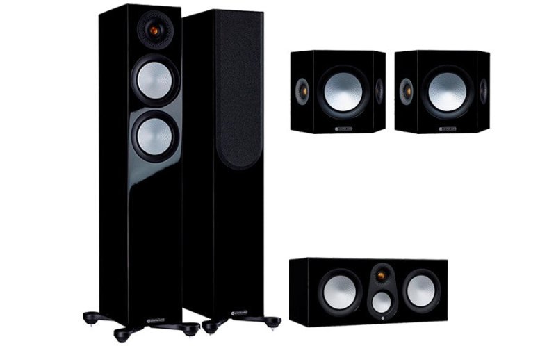 Monitor Audio Silver 200 7G AV12