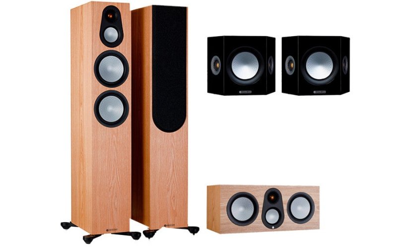 Monitor Audio Silver 300 7G AV12