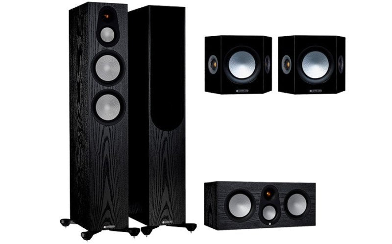 Monitor Audio Silver 300 7G AV12