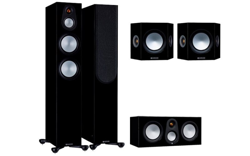 Monitor Audio Silver 300 7G AV12