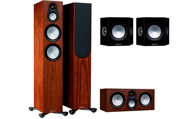 Monitor Audio Silver 300 7G AV12