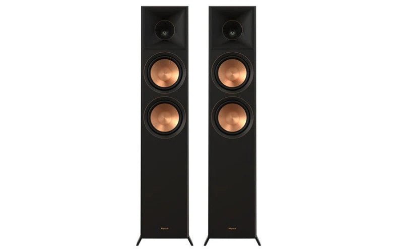 Klipsch Home Cinema 5.1 + Onkyo THX