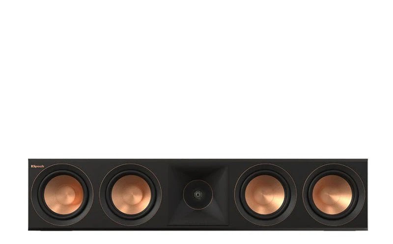Klipsch Home Cinema 5.1 + Onkyo THX