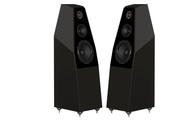 Wilson Audio Sabrina X