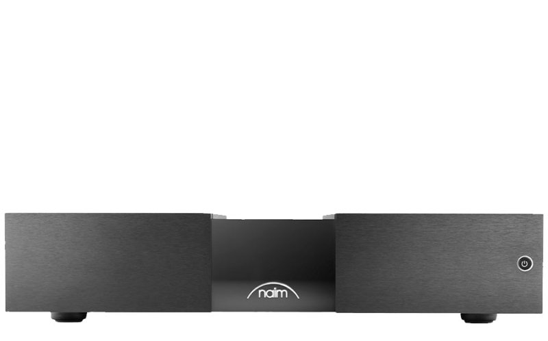 NAIM NAP 250 FRENTE NEGRO