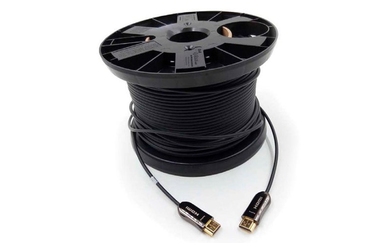 Inakustik High Speed HDMI 2.0 Optical Fiber
