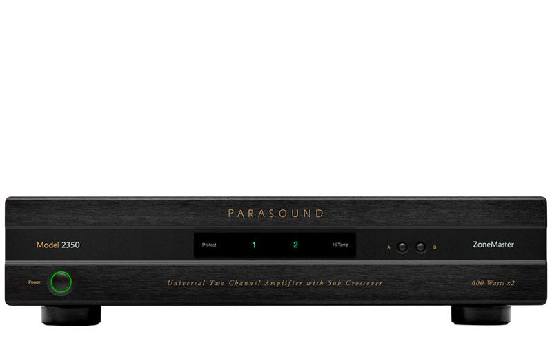 Parasound ZoneMaster 2350
