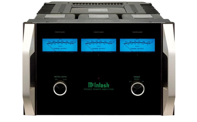 McIntosh MC303