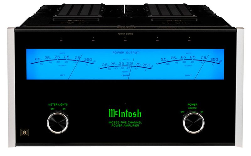 McIntosh MC255
