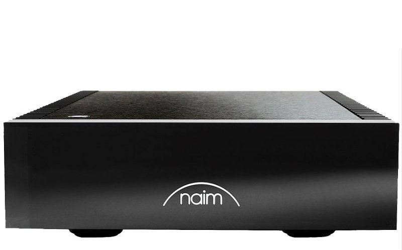 Naim NPX TT NEGRO FRENTE