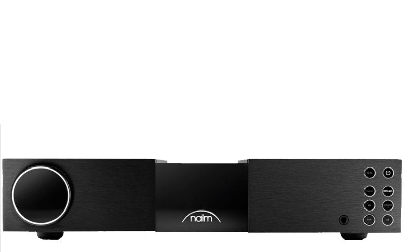 Naim NAC 332 NEGRO FRENTE