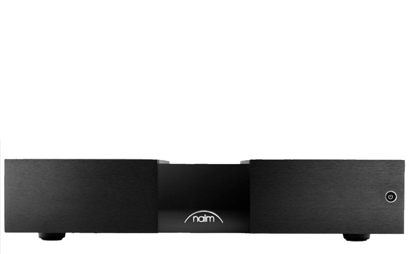 Naim NAP 350 NEGRO FRENTE