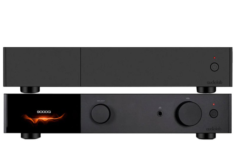 Audiolab 9000Q