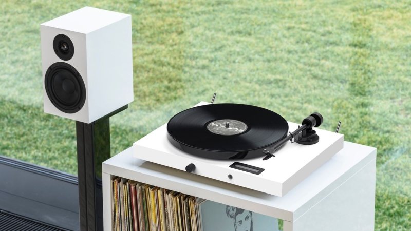 Pro-Ject Juke Box E