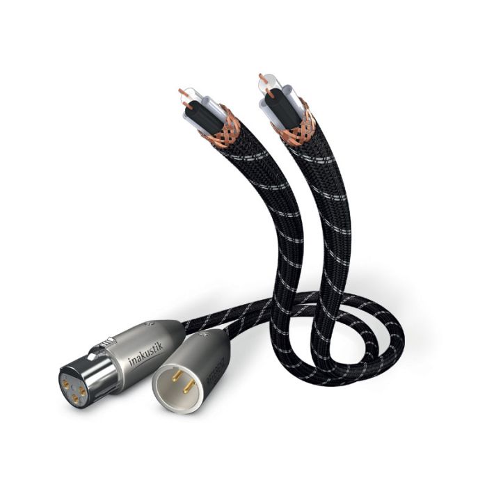 Inakustik Referenz NF-803 (XLR)