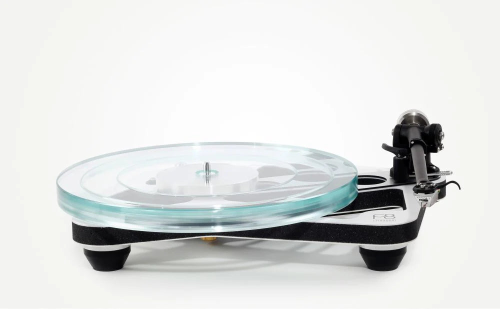 Rega Planar 8
