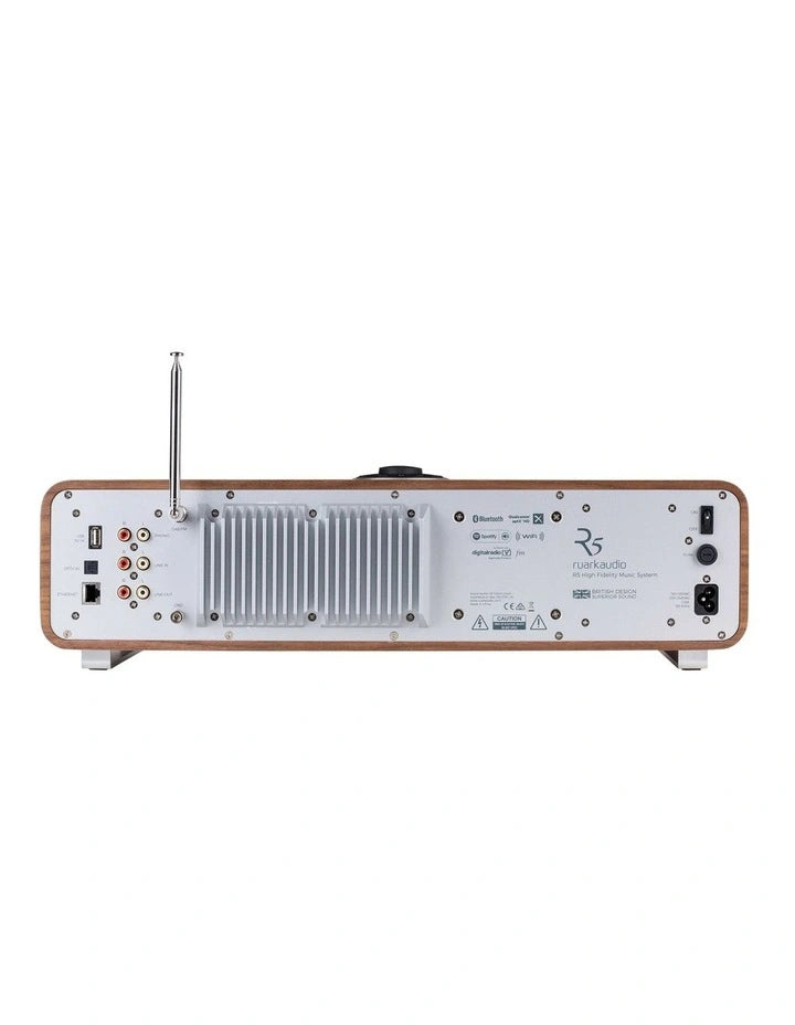 Ruark Audio R5