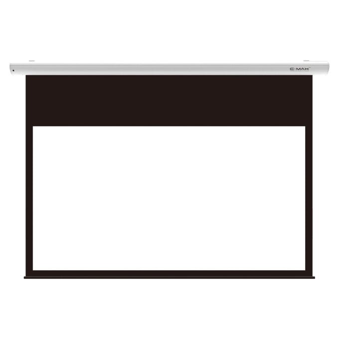 SEEMAX CINEMAX MOTORIZED