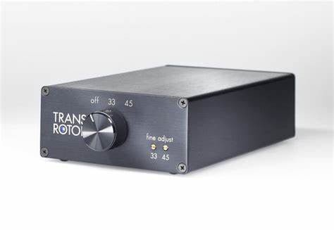 Transrotor Konstant Studio