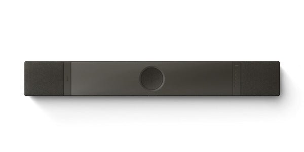 KEF XIO Soundbar