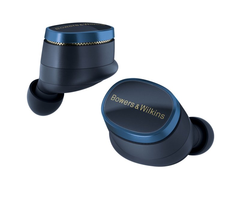 Bowers & Wilkins Pi8