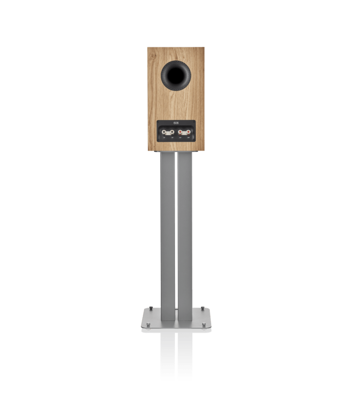 Bowers & Wilkins 606 S3