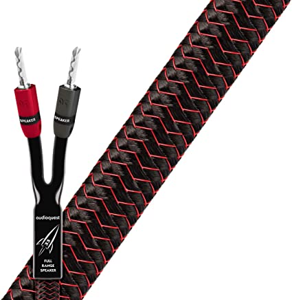 Audioquest Rocket 33 (6656627277873)