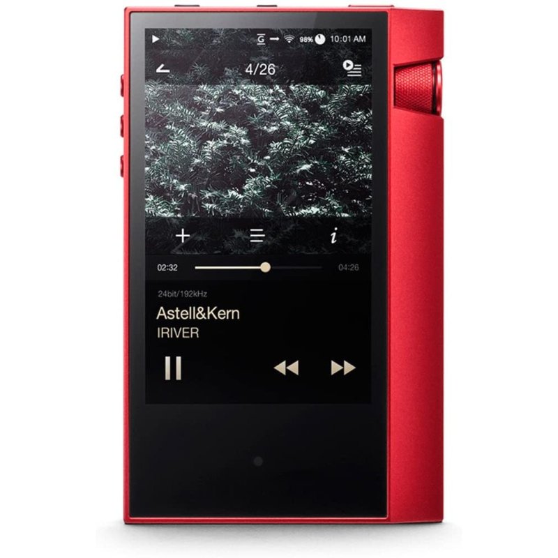 Astell&Kern AK Jr Funda (4787832389681)