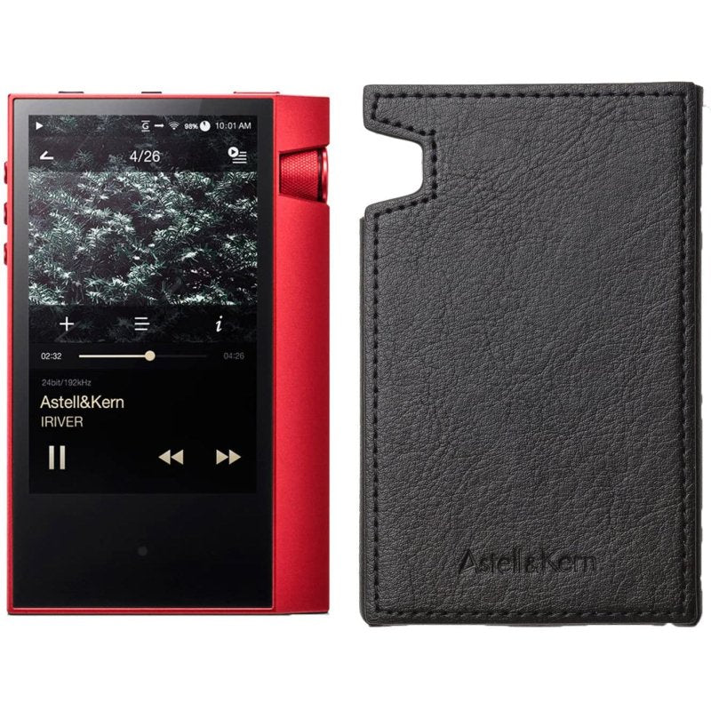 Astell&Kern AK Jr Funda (4787832389681)