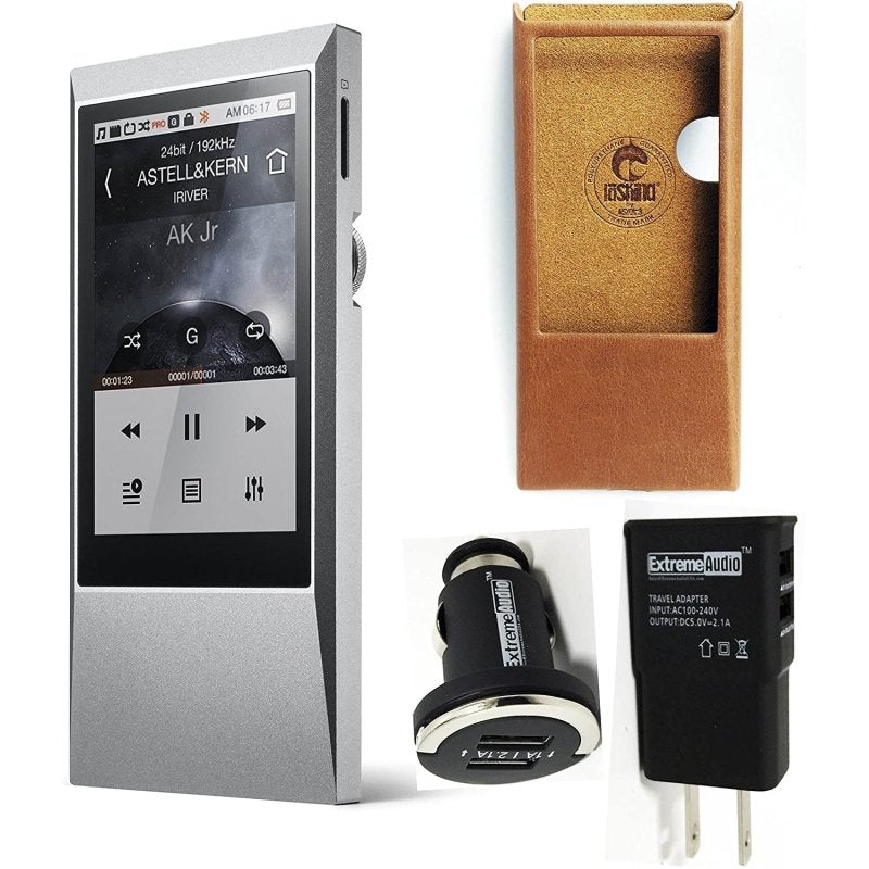 Astell&Kern AK Jr Funda (4787832389681)