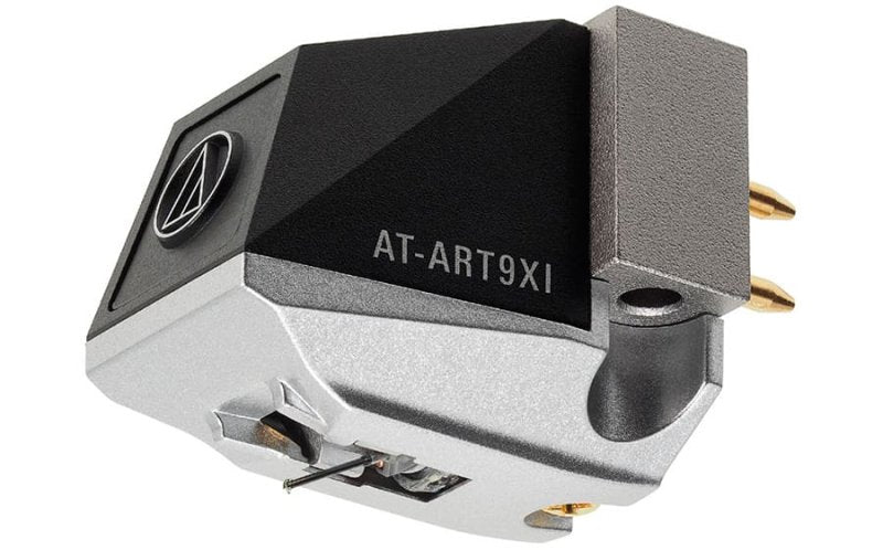 Audio-Technica AT-ART9XI (4826074873905)