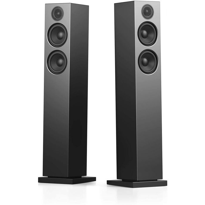 Altavoces AUDIO PRO A38 negro