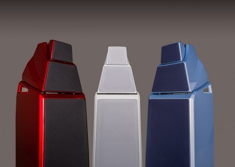 Wilson Audio Alexia V (7887035269333)