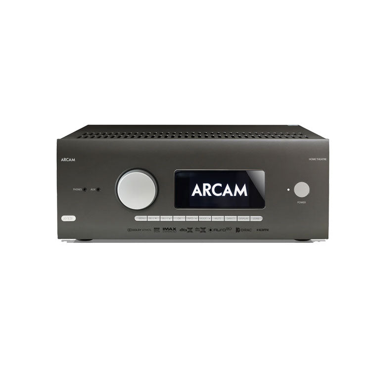 Arcam AV41