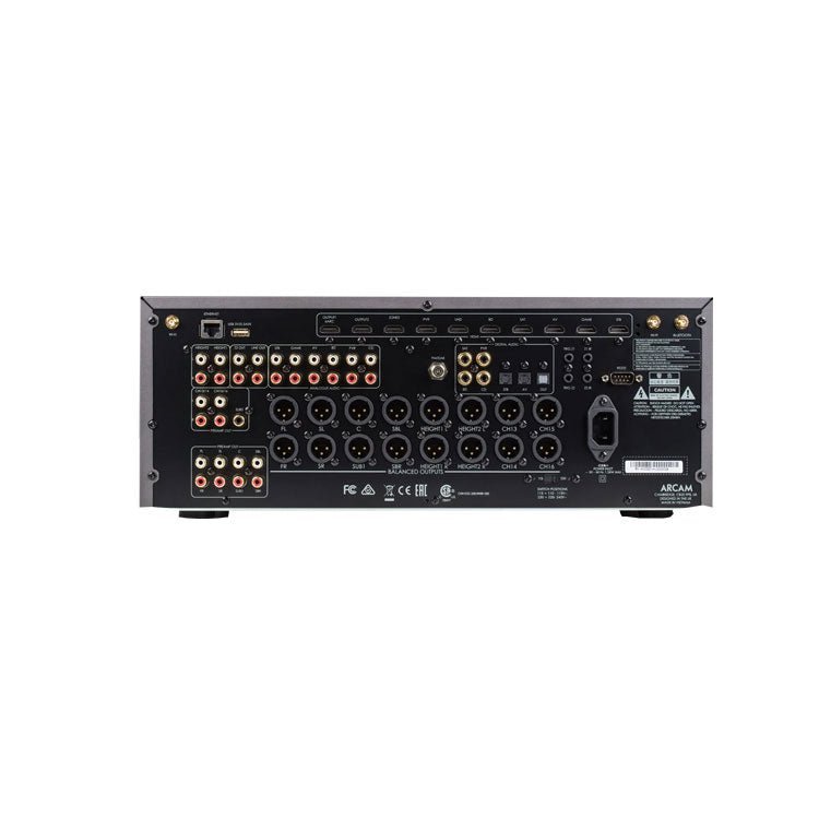 Arcam AV41