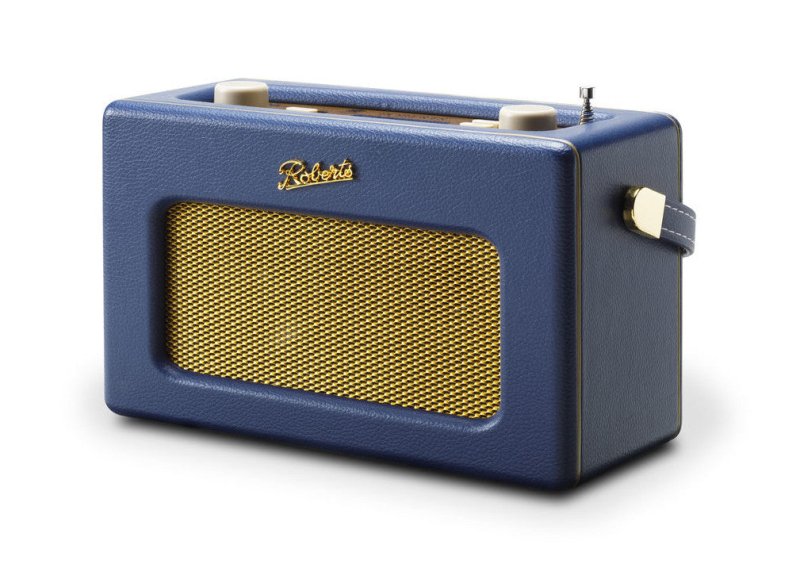 Roberts Radio Revival iStream 3L