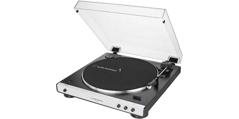 Audio-Technica AT-LP60XUSB GM