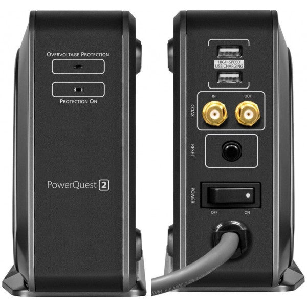 AudioQuest PowerQuest 2 (6569591210033)