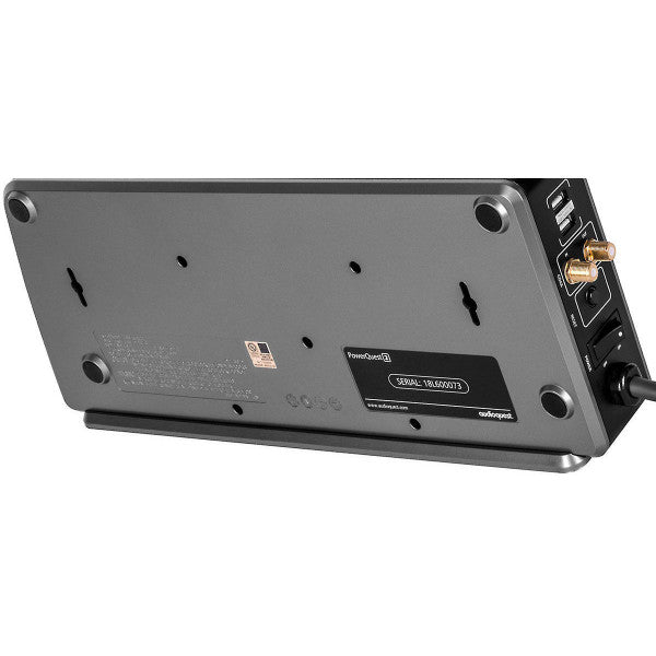 AudioQuest PowerQuest 2 (6569591210033)