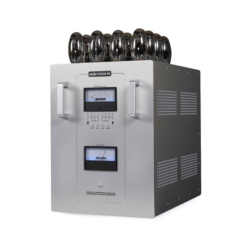 Audio Research Reference 750 SEL (6552007606321)
