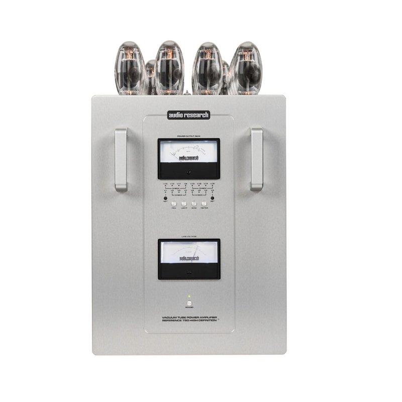 Audio Research Reference 750 SEL (6552007606321)