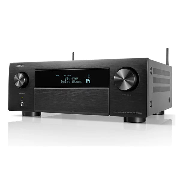 Denon AVC-X 4800H