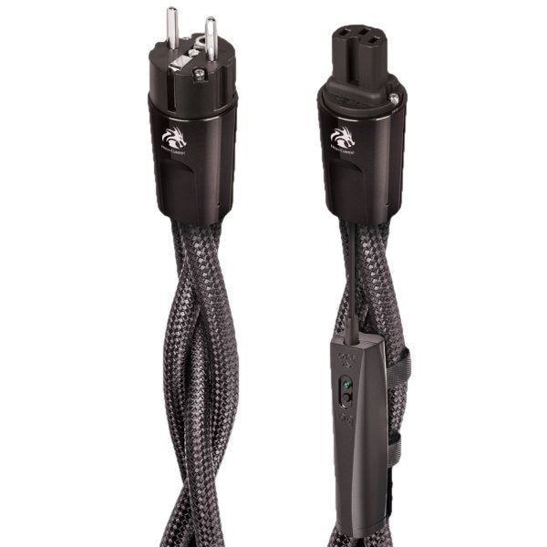 Audioquest Dragon HC (6570358407217)