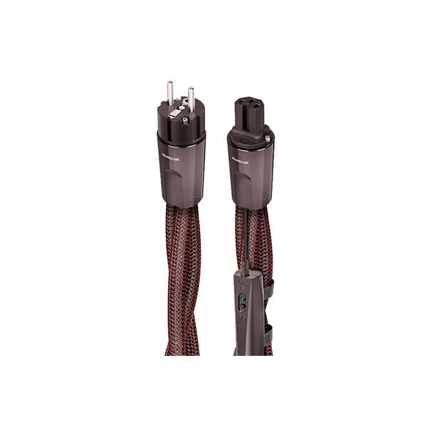 Audioquest Hurricane S (6570367221809)