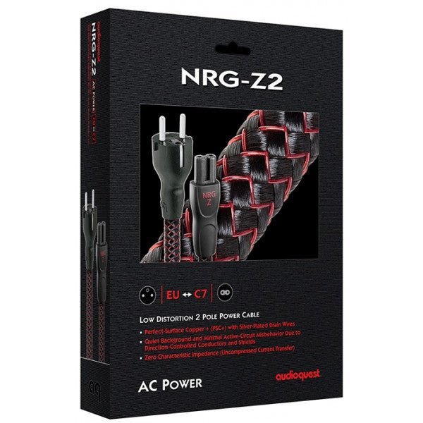 Audioquest NRG-Z2 (6569610706993)