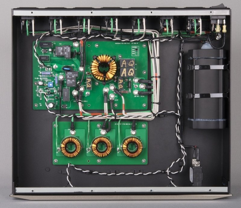 Audioquest Niagara 3000 (6569596026929)