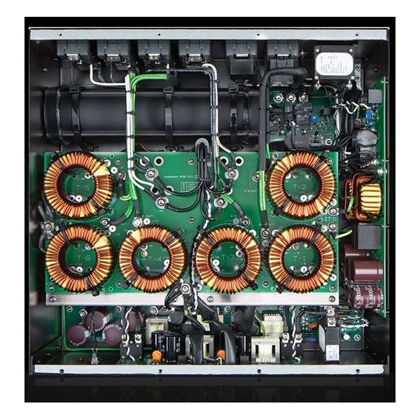 Audioquest Niagara 5000 (6569600745521)