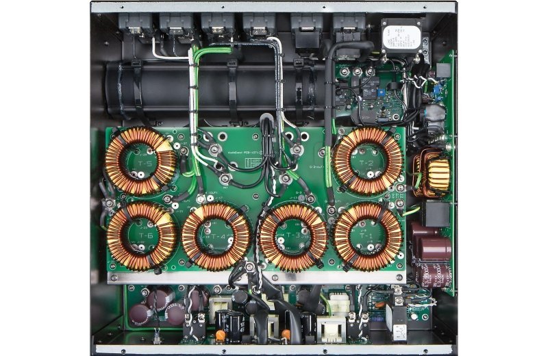 Audioquest Niagara 7000 (6569602744369)