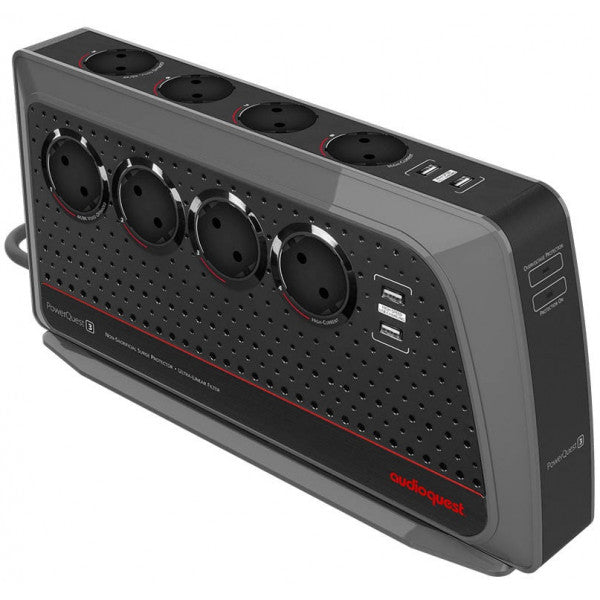 Audioquest PowerQuest 3 (6569592684593)